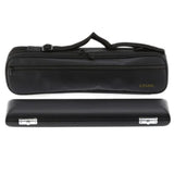 Azumi Model AZ3SRB Professional Solid Silver Flute BRAND NEW