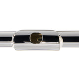 Azumi Model AZ3SRBEO-C Professional Solid Silver Flute MINT CONDITION- for sale at BrassAndWinds.com