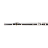 Azumi Model AZ3SRBEO-C Professional Solid Silver Flute MINT CONDITION- for sale at BrassAndWinds.com