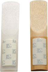 BG A80L Large Reed Saver (3 Pack) for Tenor/ Baritone Saxophone or Bass Clarinet