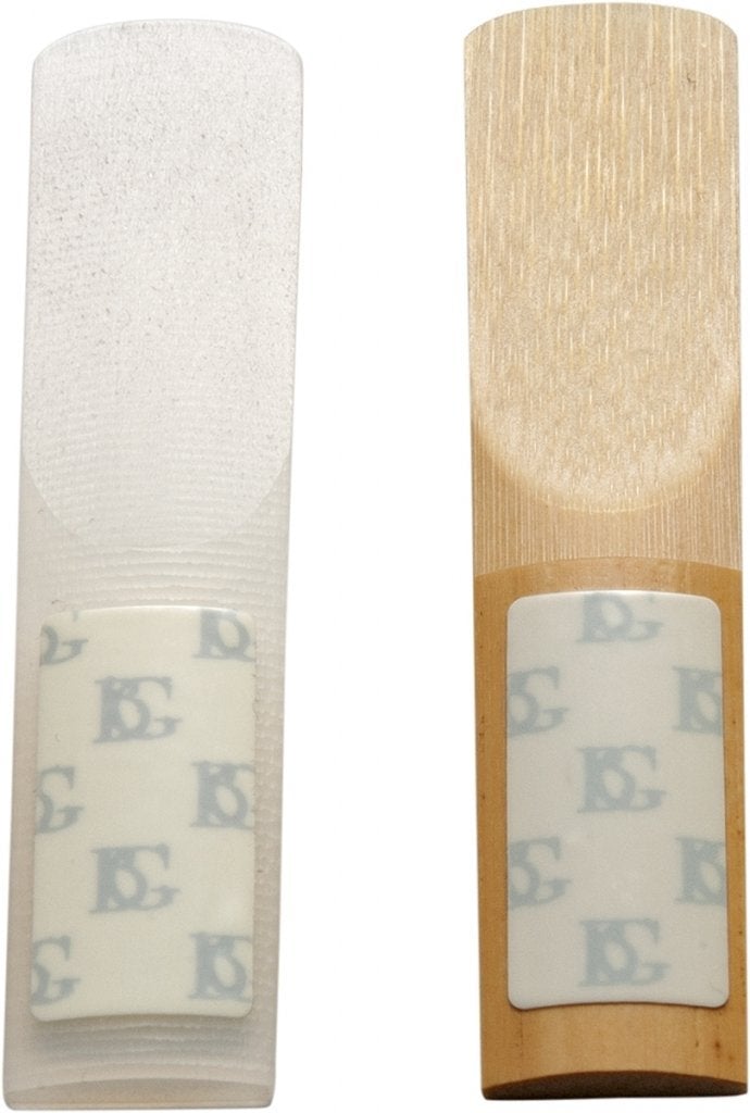 BG A80L Large Reed Saver (3 Pack) for Tenor/ Baritone Saxophone or Bass Clarinet