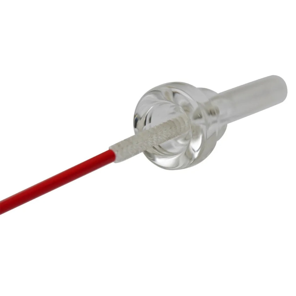 BG AT Mouthpiece Cleaning Brush for Trumpet, Cornet, Flugelhorn