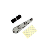 BG DKC Clarinet Discovery Kit (Pad Dryer, Reed Savers, Mouthpiece Cushions)