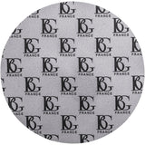 BG Model A62R Microfiber Universal Care Cloth - Round Pocket Version (12cm diameter)