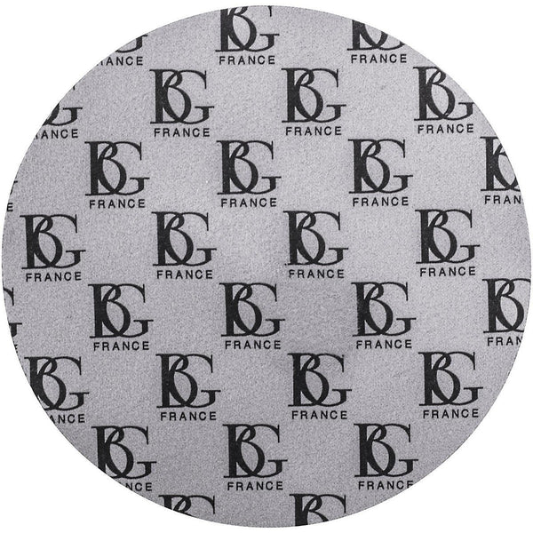 BG Model A62R Microfiber Universal Care Cloth - Round Pocket Version (12cm diameter)