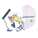 BG Model PF2 Flex Pack for Alto Saxophone