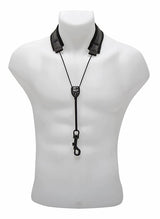 BG Model S80SH Alto/Tenor/Soprano Saxophone Nylon Strap with Snap Hook