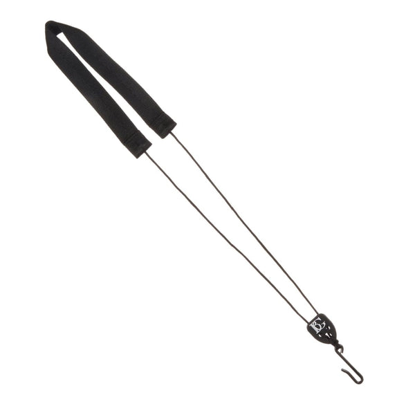 BG Model SFM Flex Strap with Metal Hook for Alto/Tenor/Soprano Saxophone