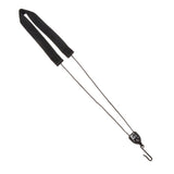 BG Model SFM Flex Strap with Metal Hook for Alto/Tenor/Soprano Saxophone