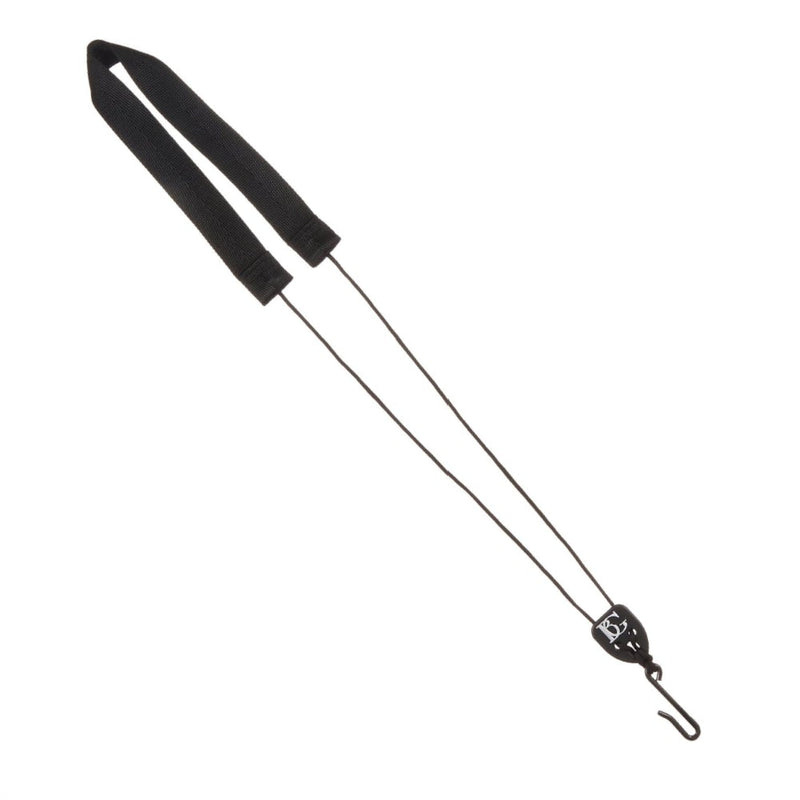 BG Model SFM Flex Strap with Metal Hook for Alto/Tenor/Soprano Saxophone