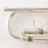 B&S Metropolitan Professional C Trumpet SN 201393 OPEN BOX- for sale at BrassAndWinds.com