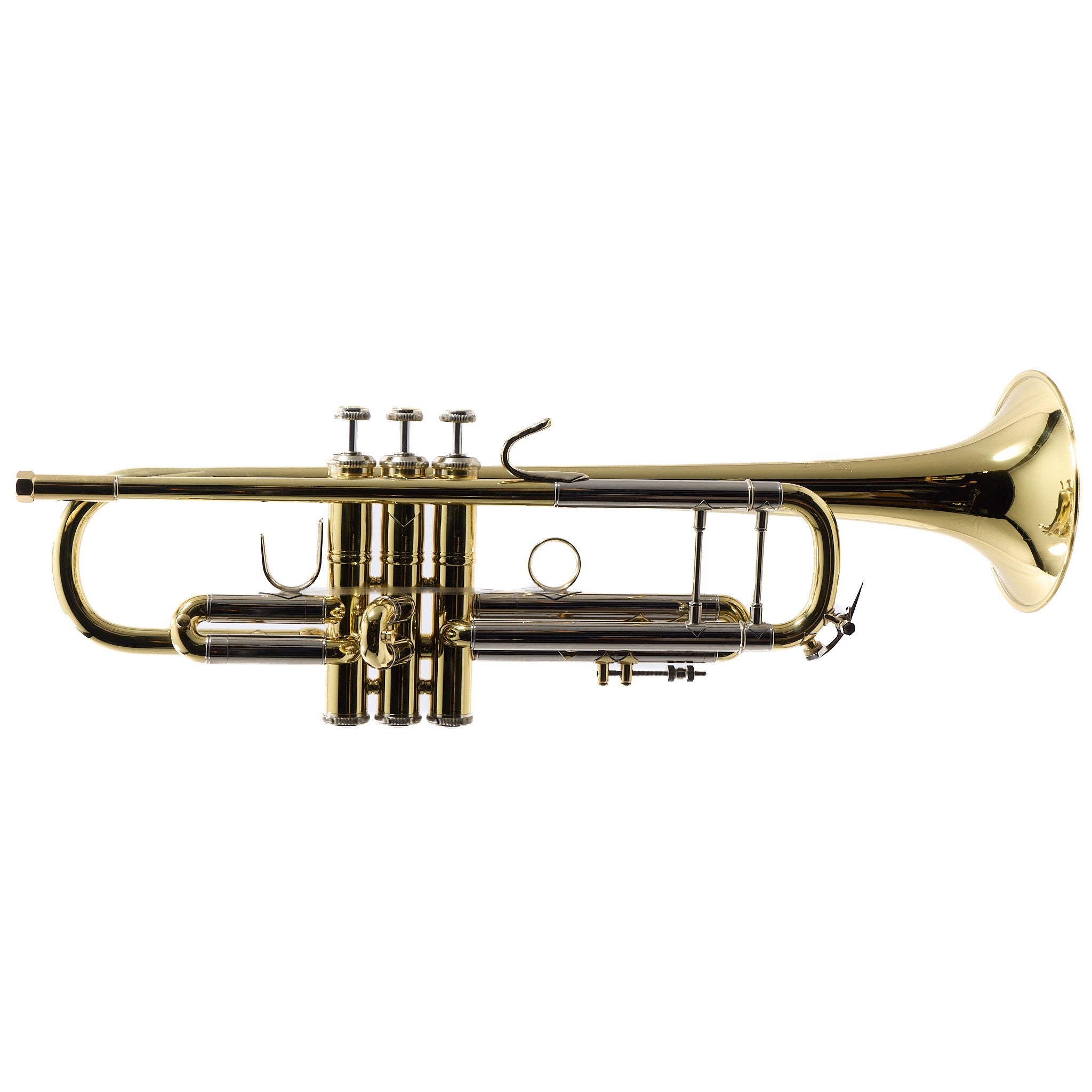 Bach 18037 Stradivarius Professional Bb Trumpet