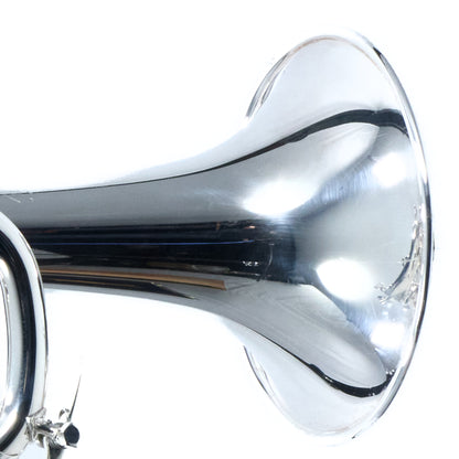 Bach 180S37 Stradivarius Professional Bb Trumpet