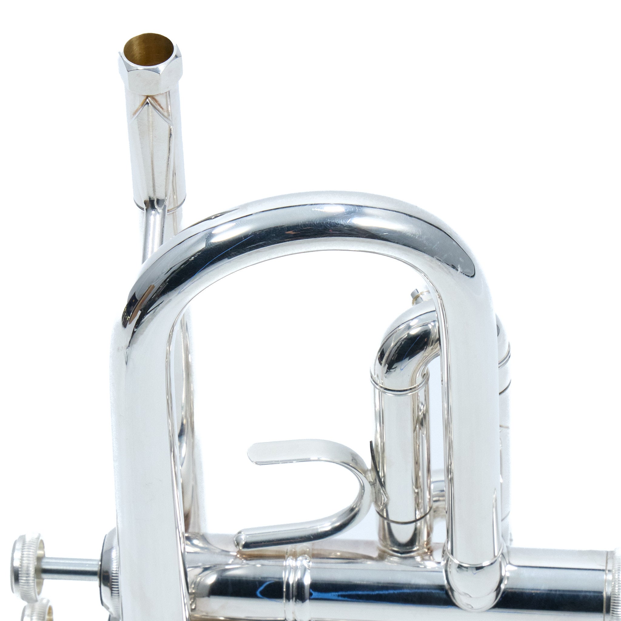 Bach 180S37 Stradivarius Professional Bb Trumpet