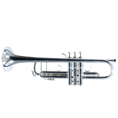 Bach 180S37 Stradivarius Professional Bb Trumpet
