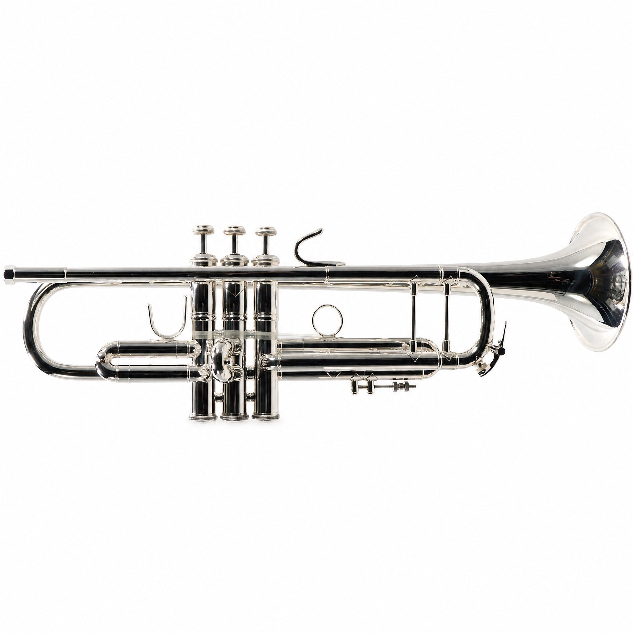 Bach 180S37 Stradivarius Professional Trumpet | Demo Model – The