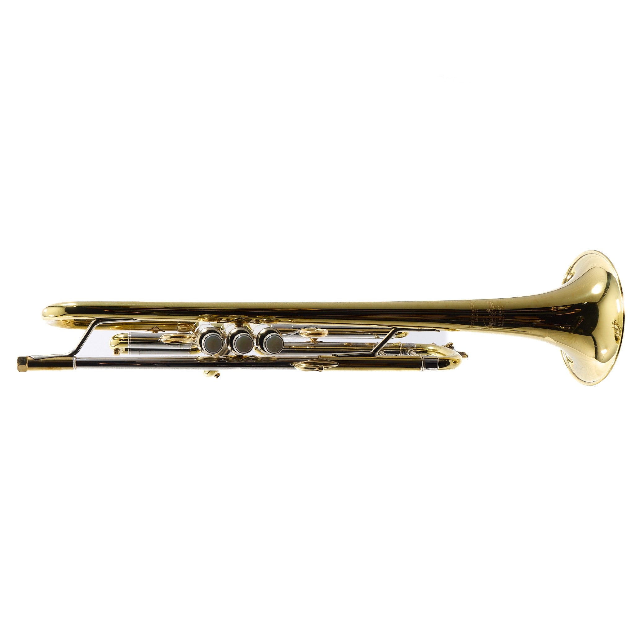 Bach 19072VU Stradivarius 'Vindabona' Professional Bb Trumpet