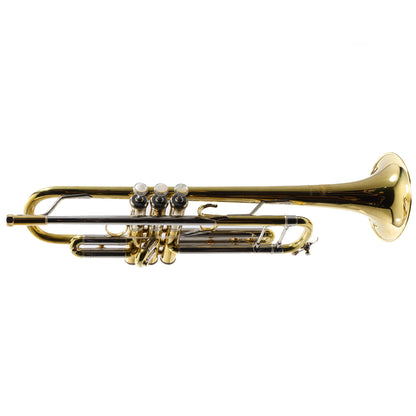 Bach 19072VU Stradivarius 'Vindabona' Professional Bb Trumpet