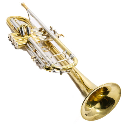 Bach 19072VU Stradivarius 'Vindabona' Professional Bb Trumpet
