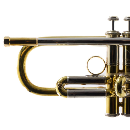 Bach 19072VU Stradivarius 'Vindabona' Professional Bb Trumpet