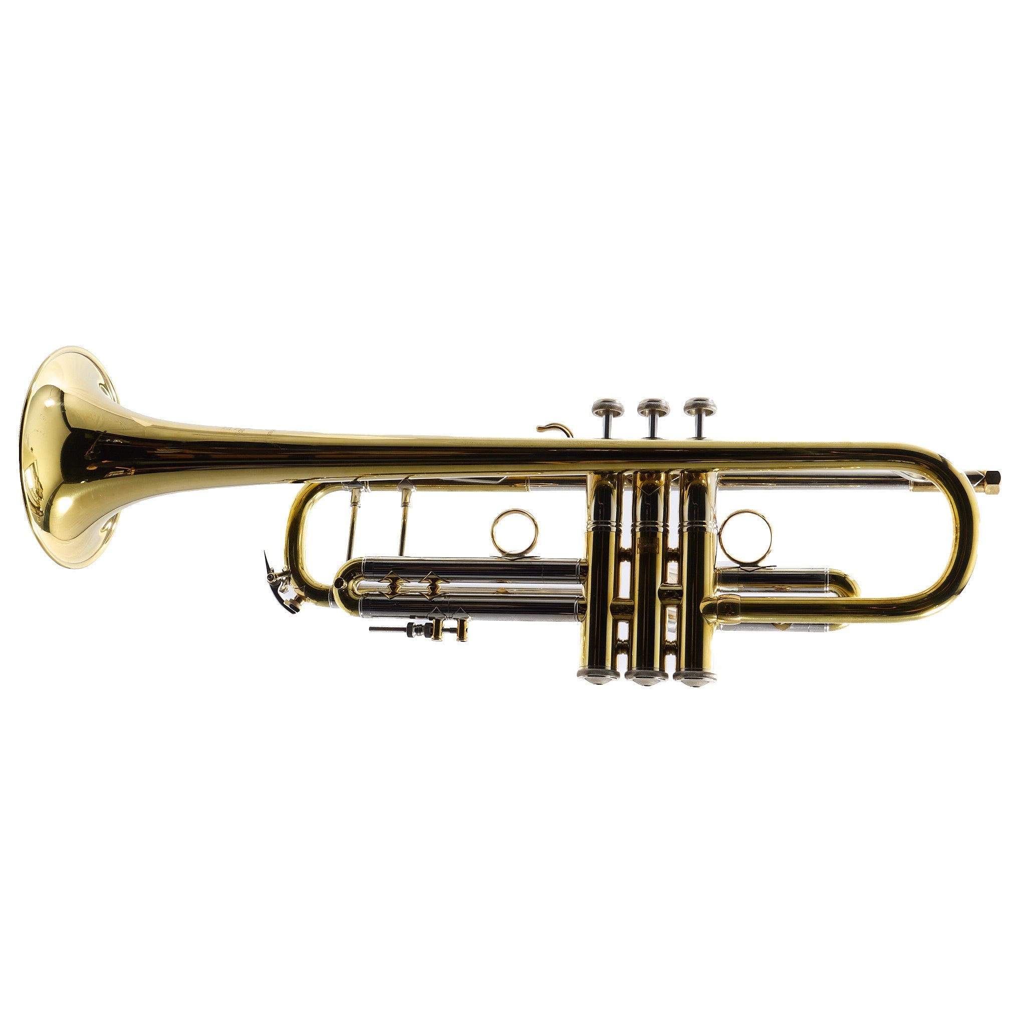 Bach 19072VU Stradivarius 'Vindabona' Professional Bb Trumpet
