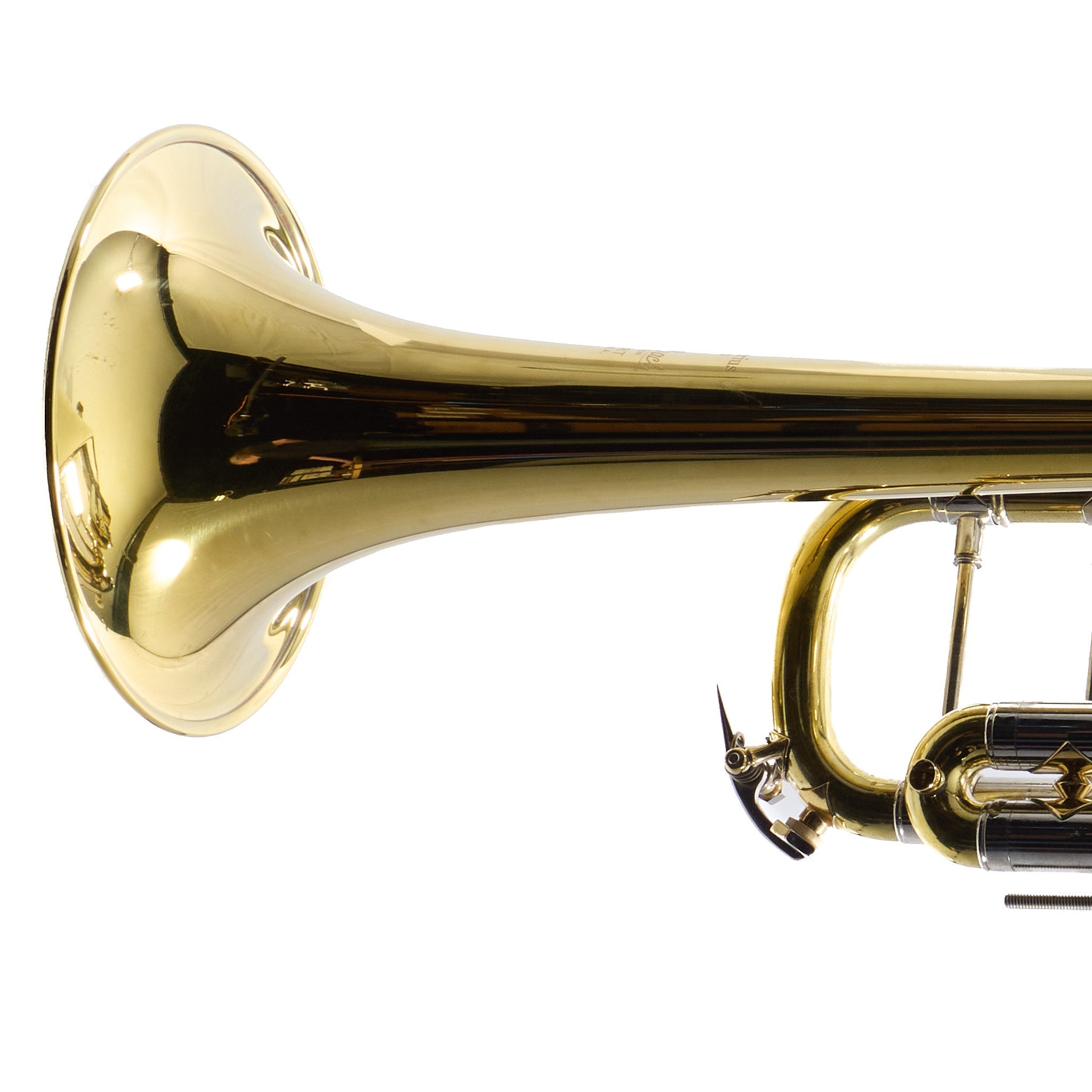 Bach 19072VU Stradivarius 'Vindabona' Professional Bb Trumpet
