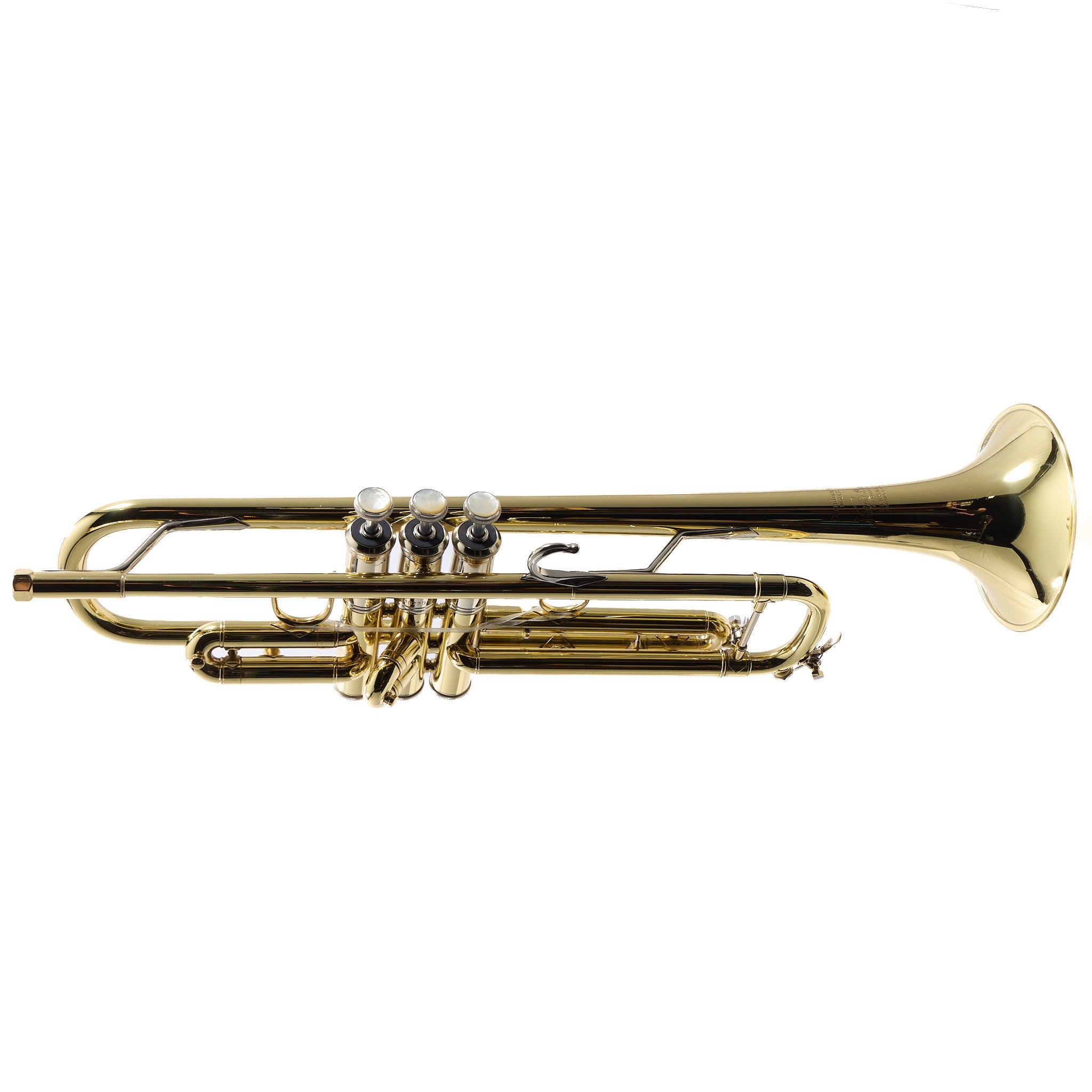 Bach 190M37X Stradivarius Bb Trumpet
