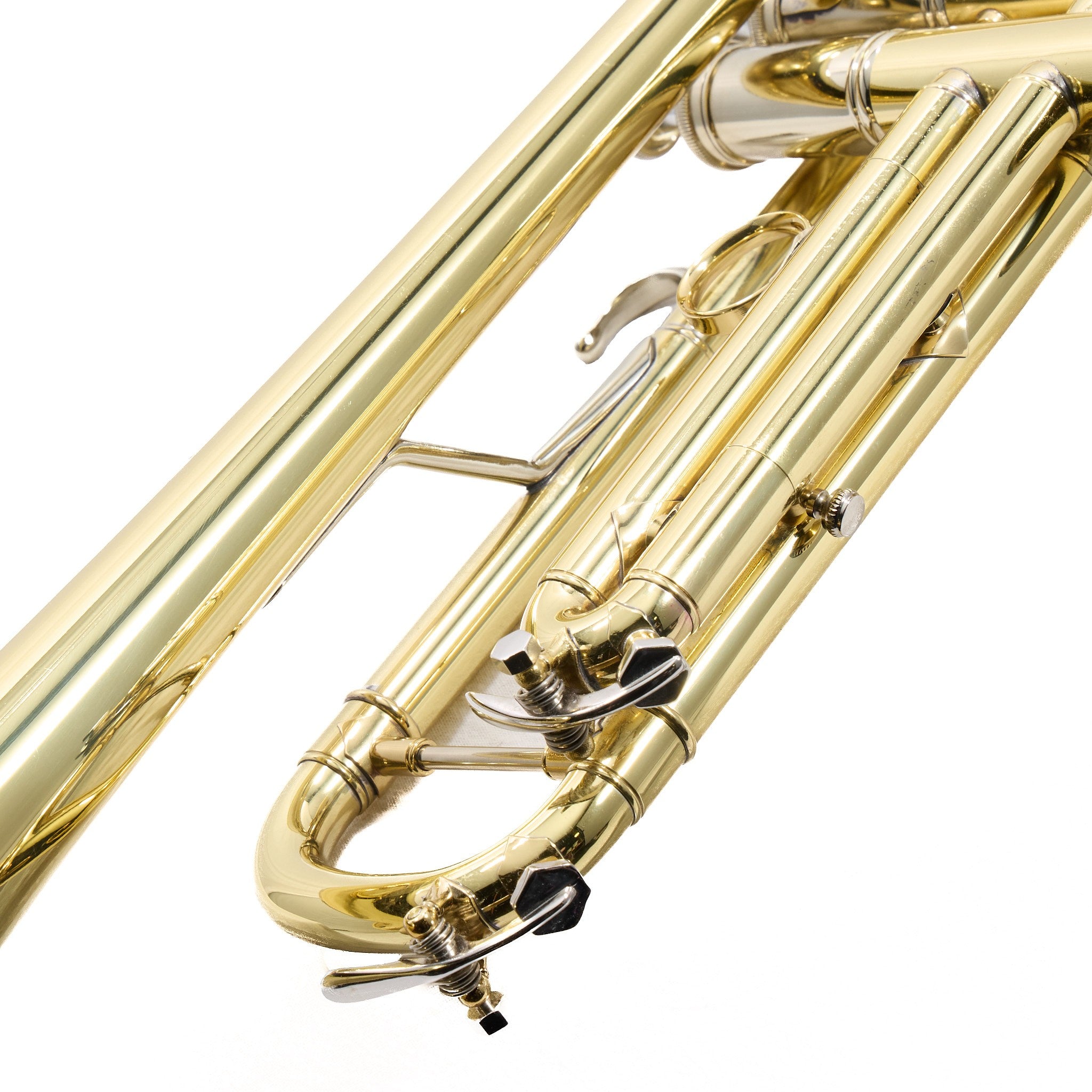 Bach 190M37X Stradivarius Bb Trumpet