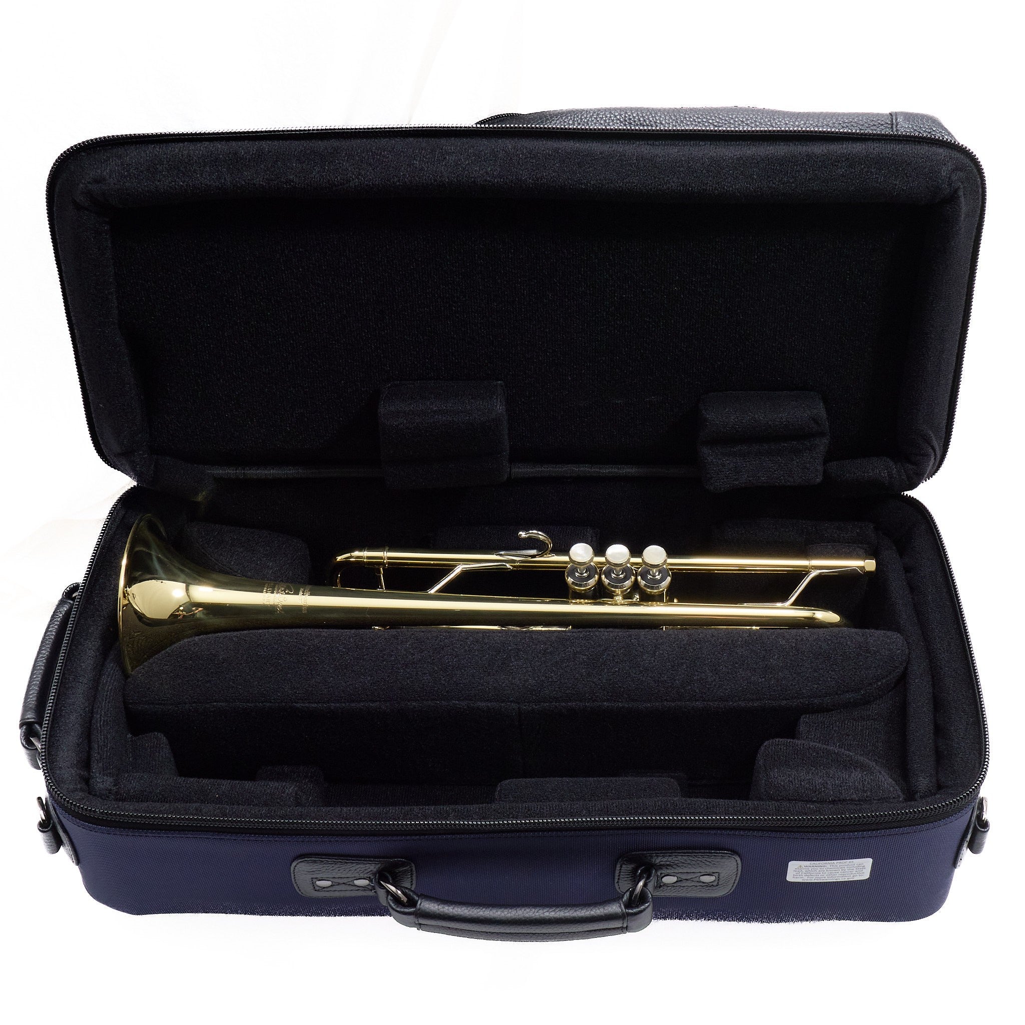 Bach 190M37X Stradivarius Bb Trumpet