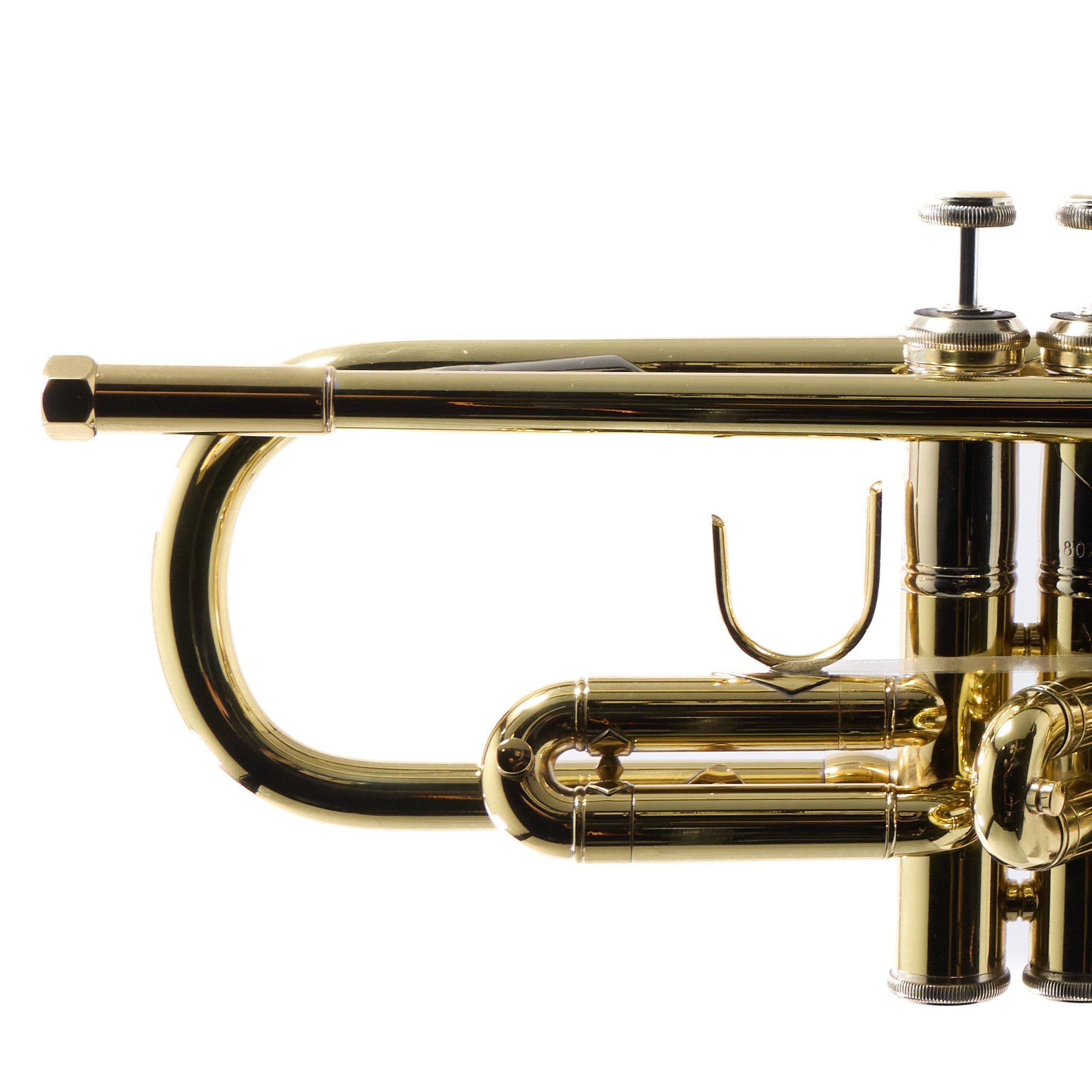 Bach 190M37X Stradivarius Bb Trumpet