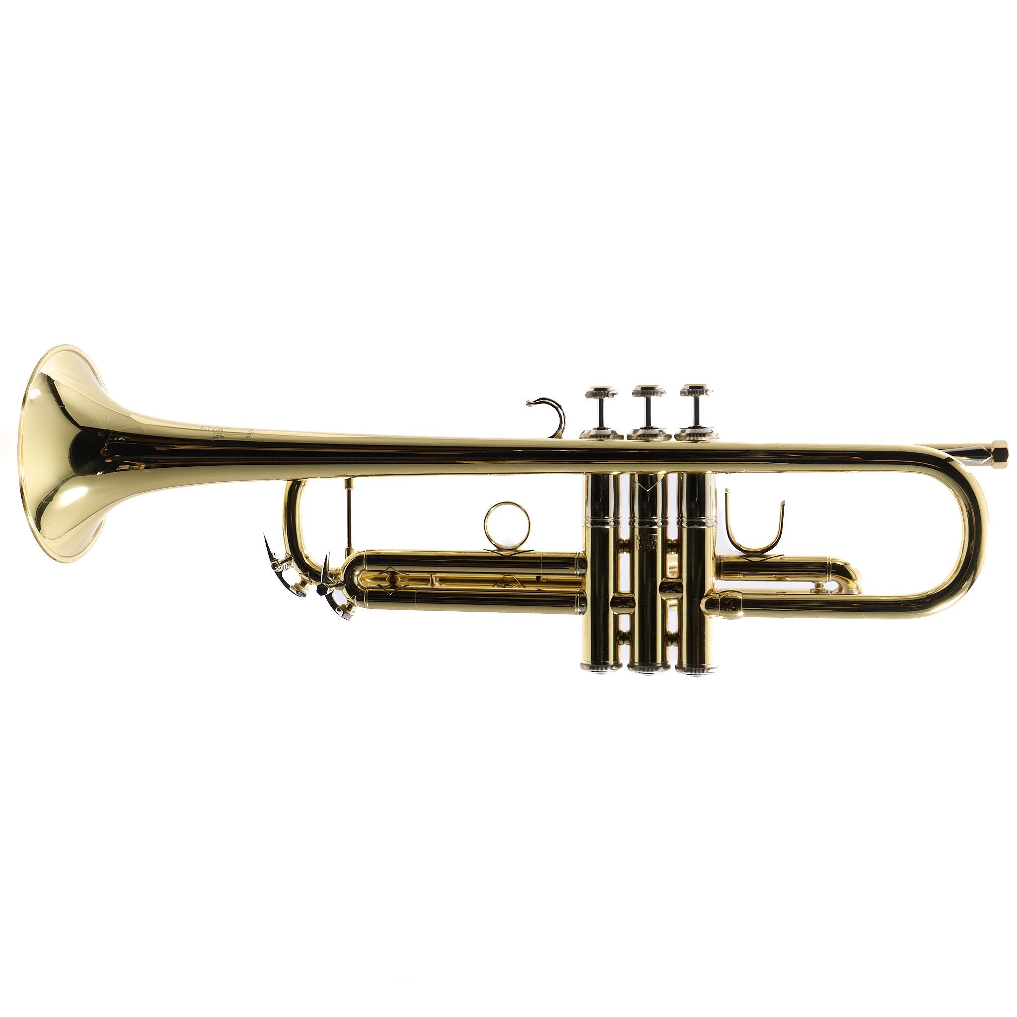 Bach 190M37X Stradivarius Bb Trumpet