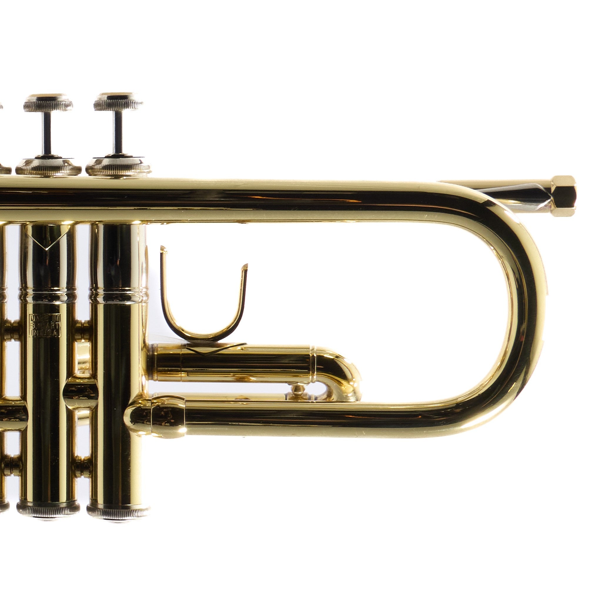 Bach 190M37X Stradivarius Bb Trumpet