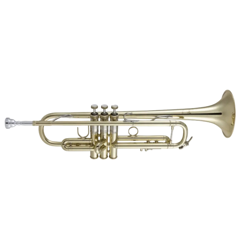 Bach 190M37X Stradivarius Bb Trumpet