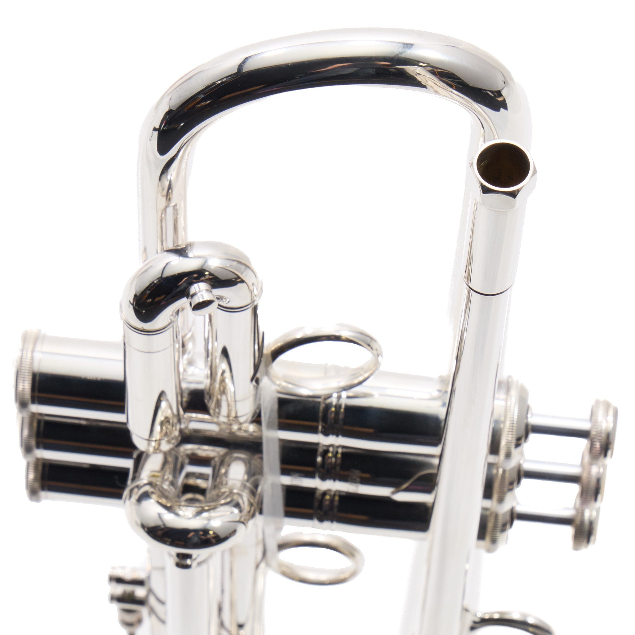 Bach 190S72V Stradivarius 'Vindabona' Bb Trumpet