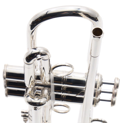 Bach 190S72V Stradivarius 'Vindabona' Bb Trumpet
