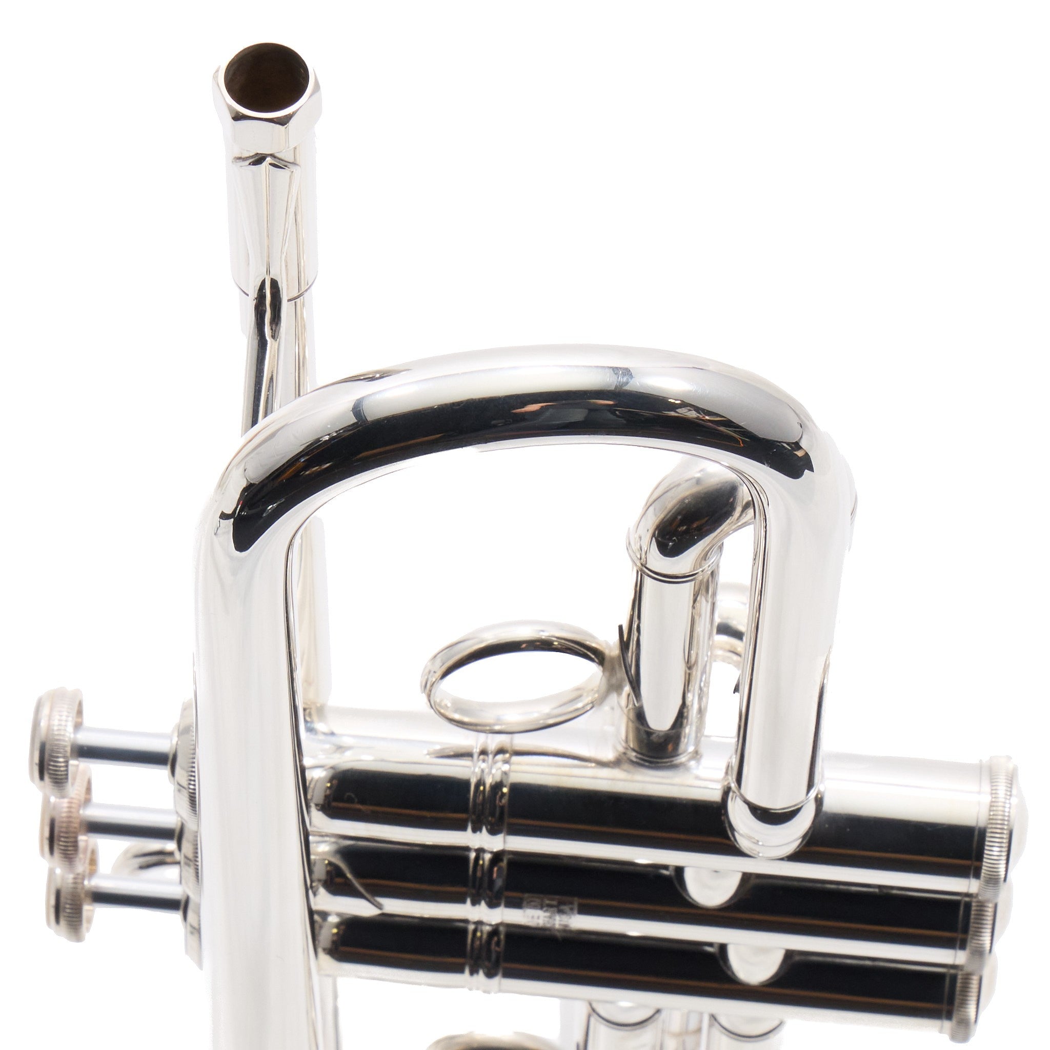 Bach 190S72V Stradivarius 'Vindabona' Bb Trumpet