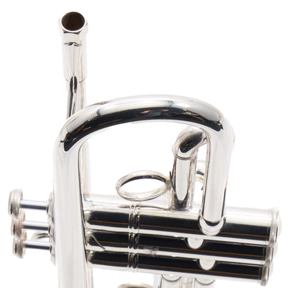 Bach 190S72V Stradivarius 'Vindabona' Bb Trumpet