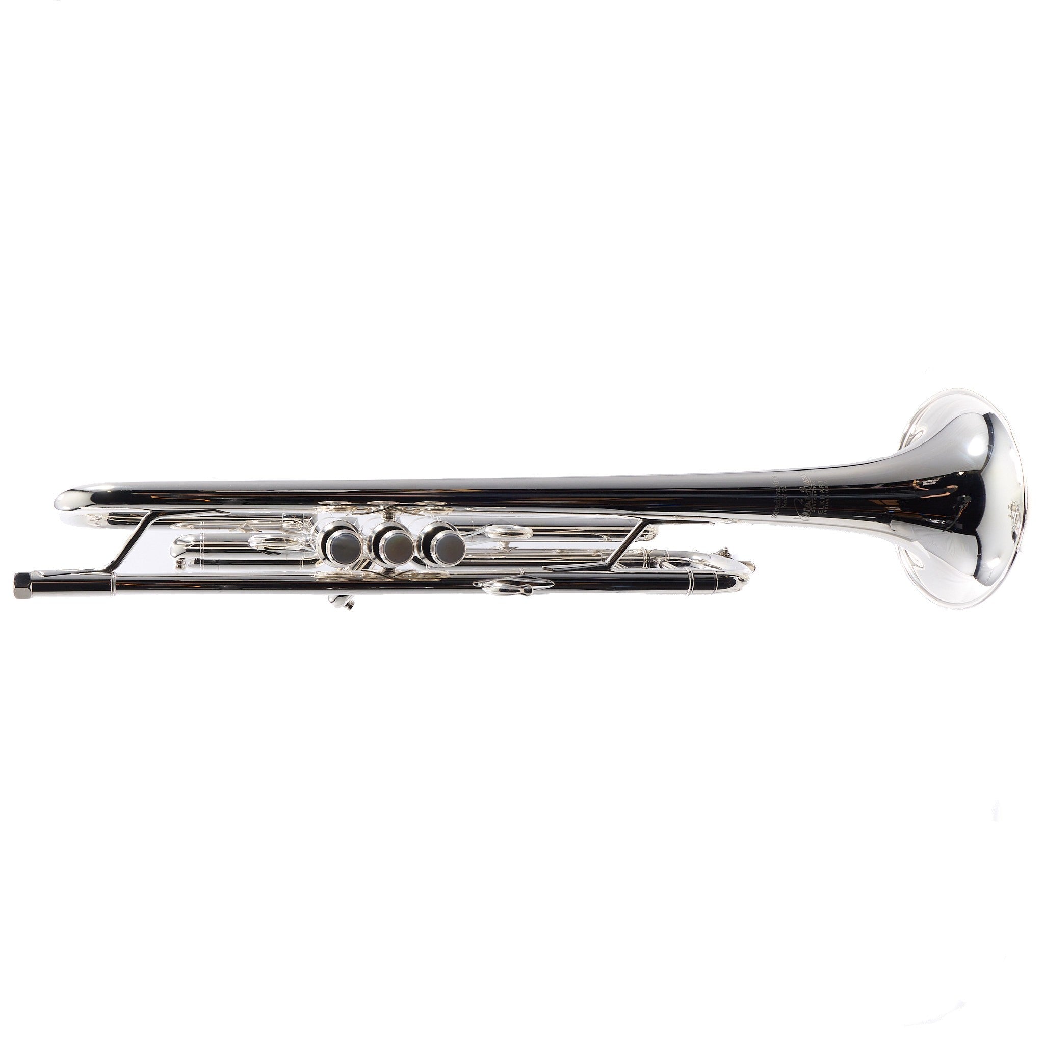 Bach 190S72V Stradivarius 'Vindabona' Bb Trumpet