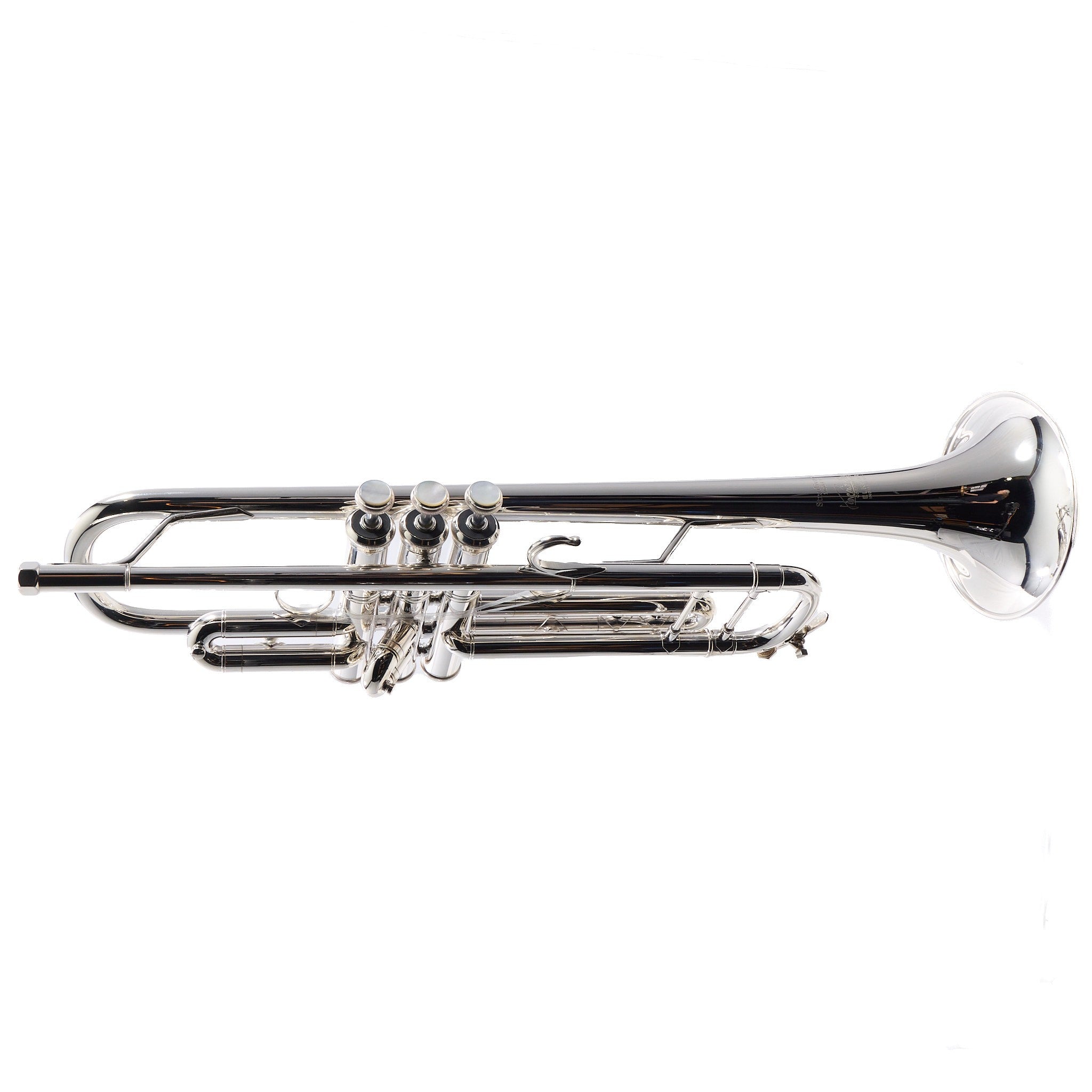 Bach 190S72V Stradivarius 'Vindabona' Bb Trumpet