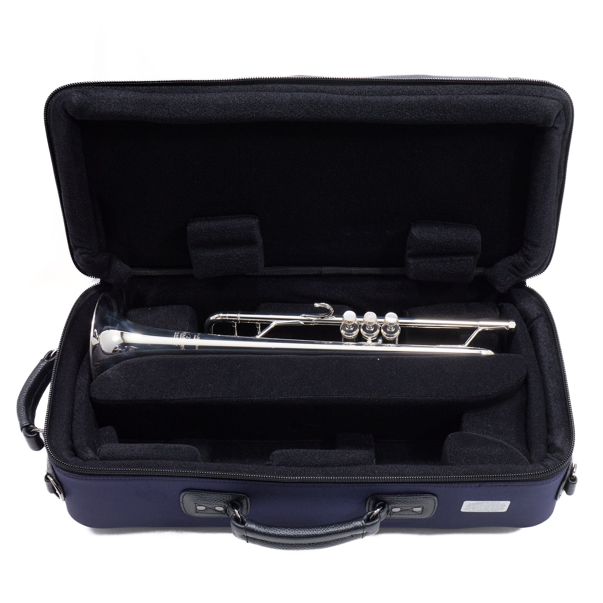 Bach 190S72V Stradivarius 'Vindabona' Bb Trumpet