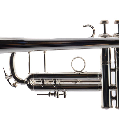 Bach 190S72V Stradivarius 'Vindabona' Bb Trumpet