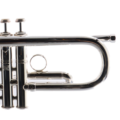 Bach 190S72V Stradivarius 'Vindabona' Bb Trumpet