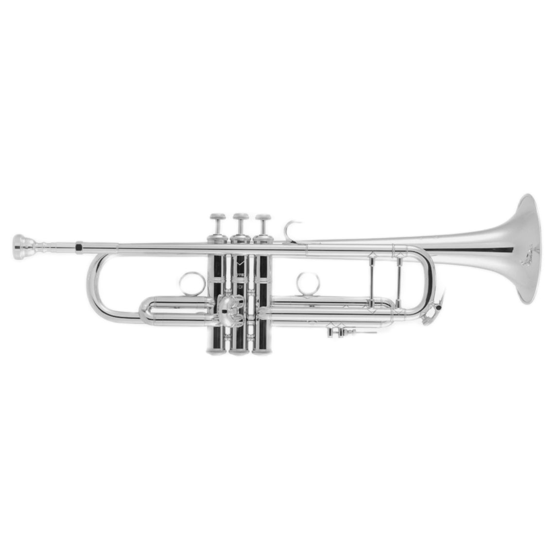 Bach 190S72V Stradivarius 'Vindabona' Bb Trumpet