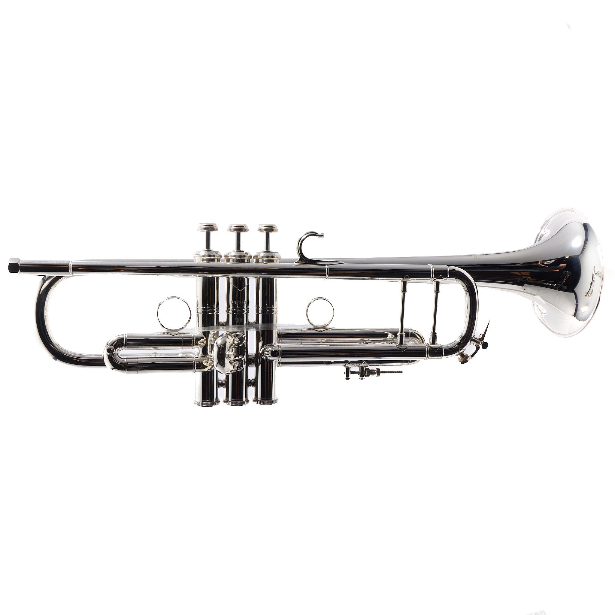 Bach 190S72V Stradivarius 'Vindabona' Bb Trumpet