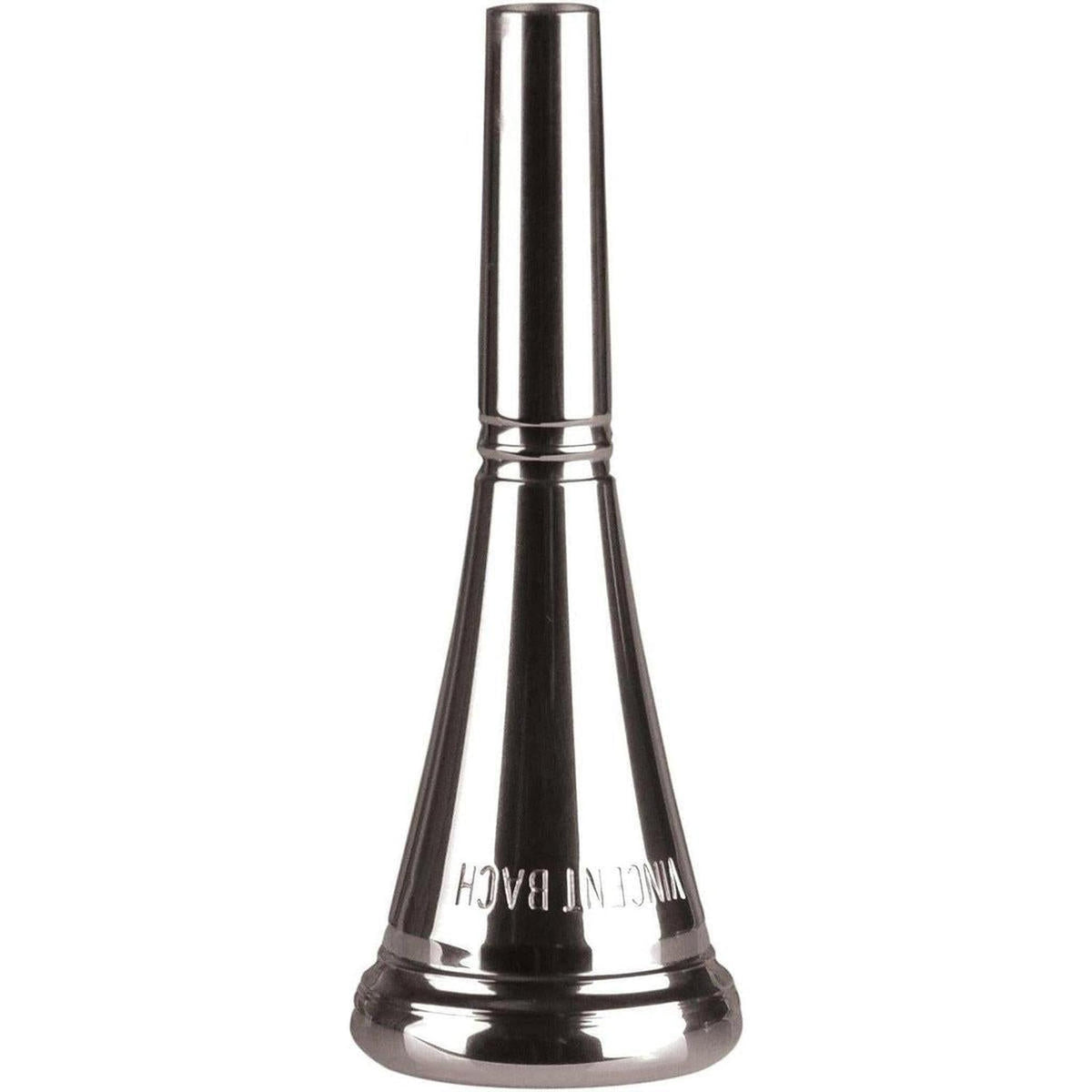 Bach 33612 Classic 12 French Horn Mouthpiece in Silver Plate