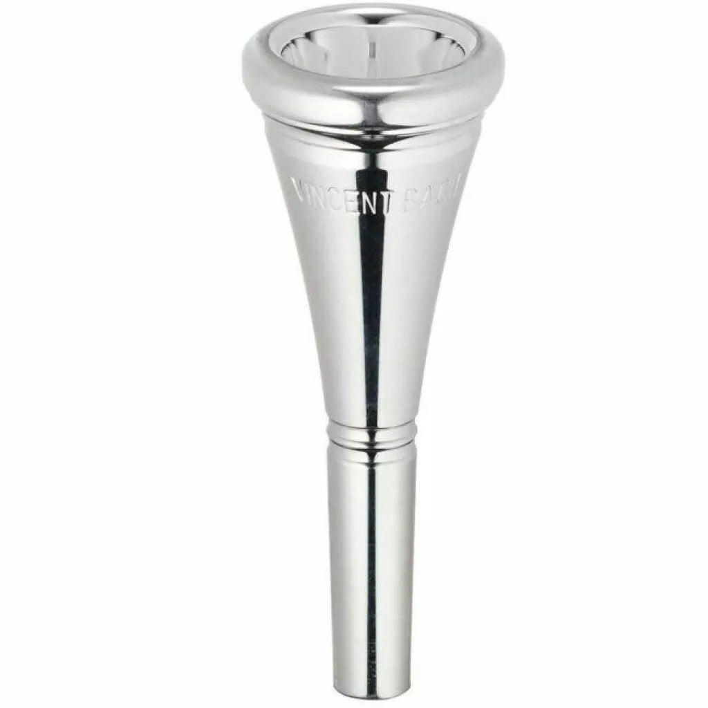 Bach 3367S 7S Classic French Horn Mouthpiece in Silver Plate