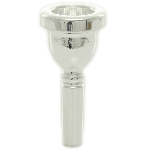 Bach 3415G Classic 5G Trombone Mouthpiece - Large Shank BRAND NEW- for sale at BrassAndWinds.com