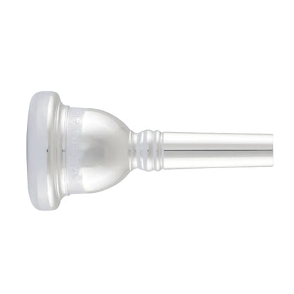 Bach 3506HAL 6 1/2AL Trombone Mouthpiece - Small Shank