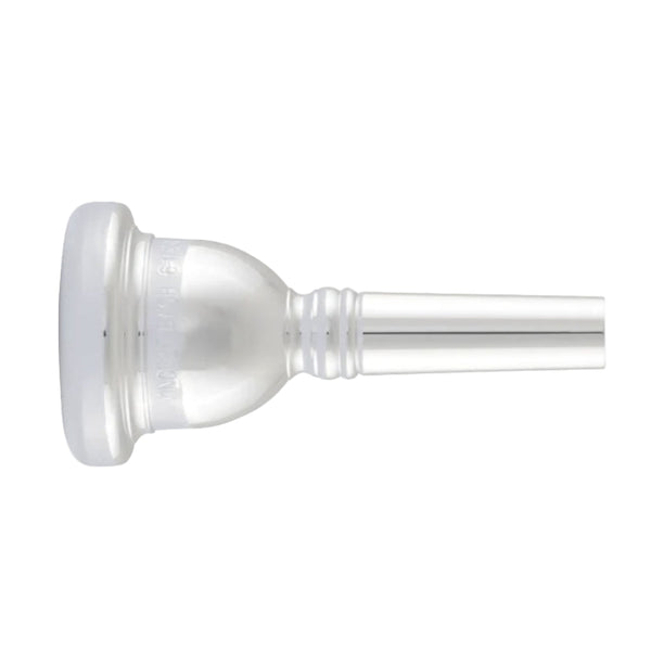 Bach 3506HAL 6 1/2AL Trombone Mouthpiece - Small Shank