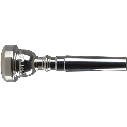 Bach 3511C Classic 1C Trumpet Mouthpiece in Silver Plate